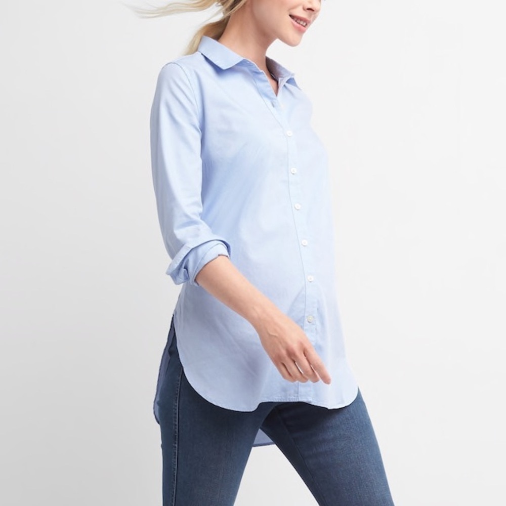 Gap Maternity Tunic